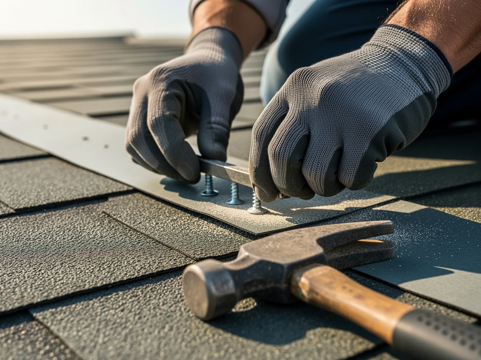 Why choose Fascia Repair in Hillside, CO